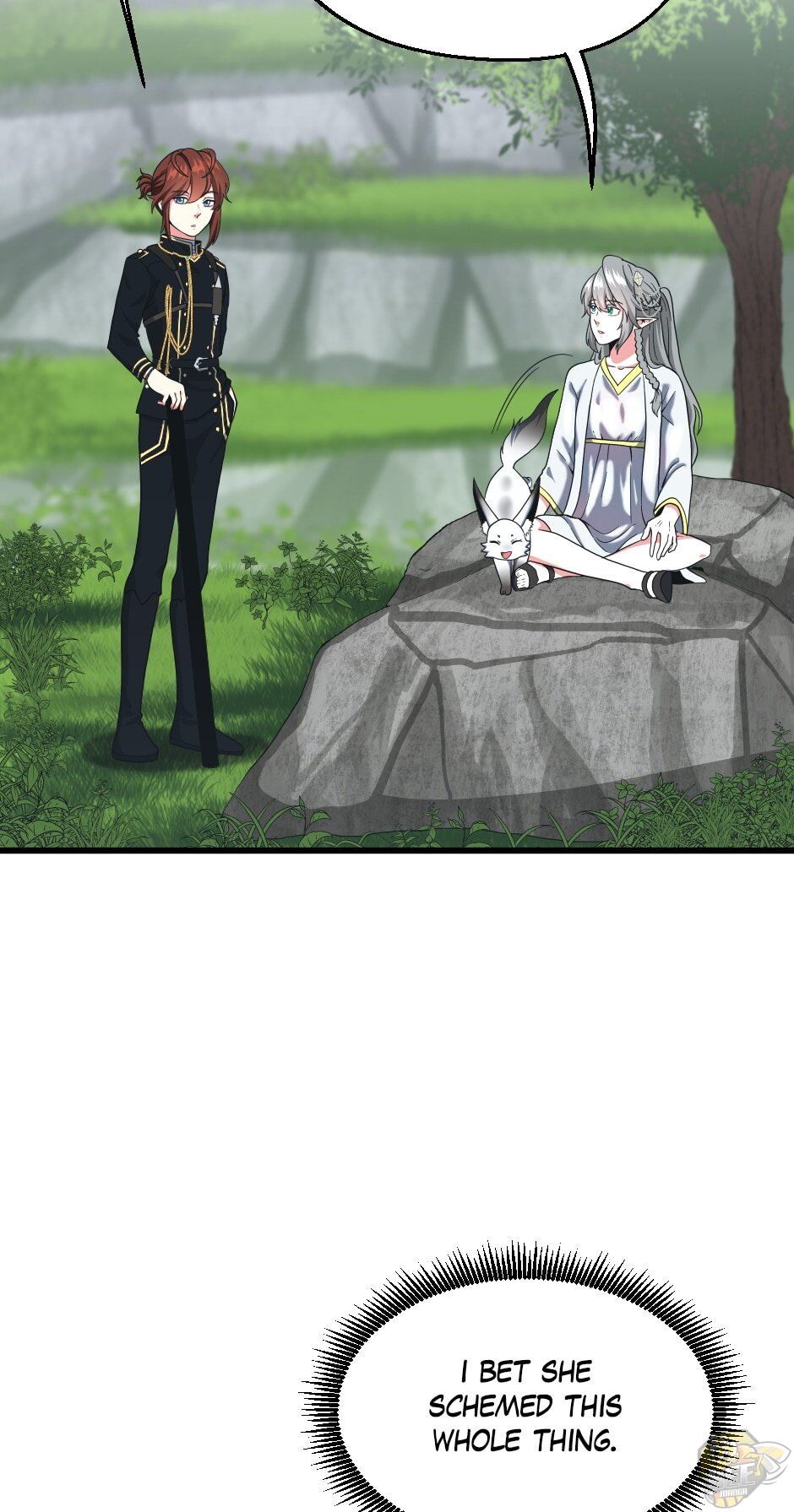 The Beginning After The End Chapter 105 image 67